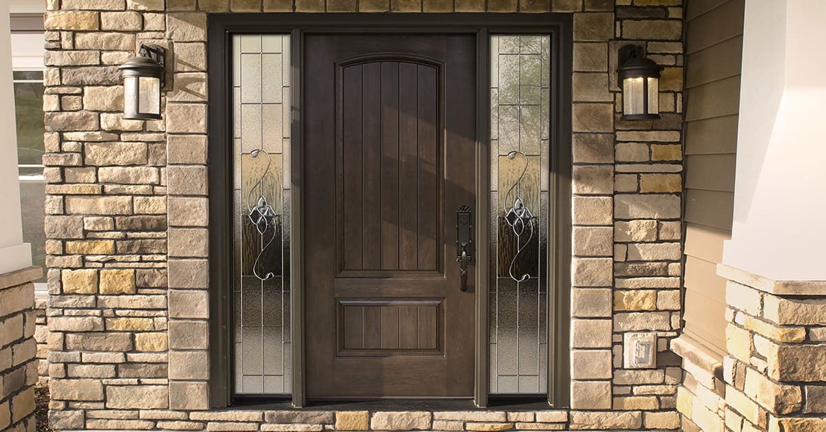 ProVia Doors Setting a New Standard for Beautiful, Durable, and Energy